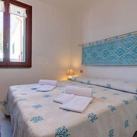 La Lampara - Casa Panoramica 4 Km Dalla Pelosa Stintino Eksteriør billede