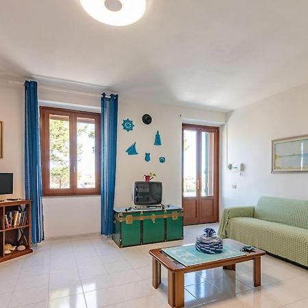 La Lampara - Casa Panoramica 4 Km Dalla Pelosa Stintino Eksteriør billede