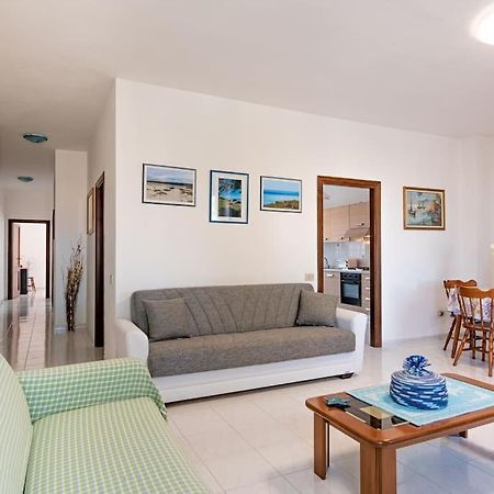 La Lampara - Casa Panoramica 4 Km Dalla Pelosa Stintino Eksteriør billede